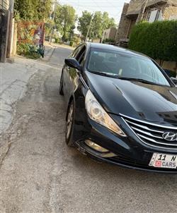 هيونداي سوناتا